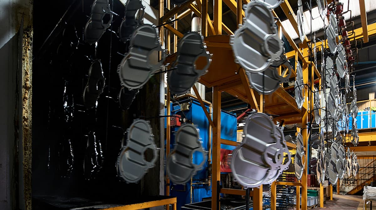 Electropaint e coating Suppliers UK Electrophoretic Coating