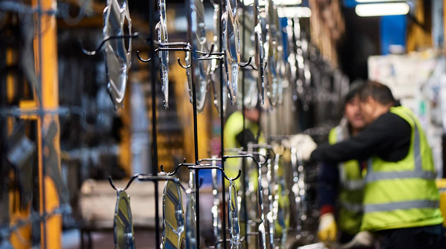 Electropaint e coating Suppliers UK Electrophoretic Coating