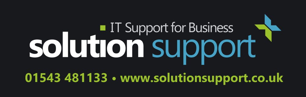 Solution Support